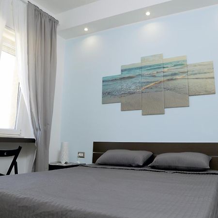 مارغريتا دي سافويا Rooms La Perla Del Mare المظهر الخارجي الصورة