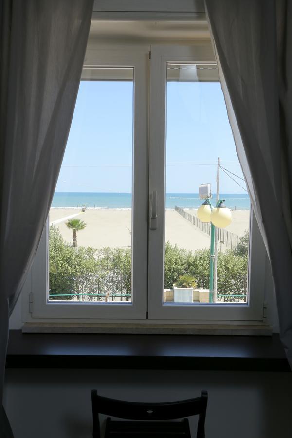 مارغريتا دي سافويا Rooms La Perla Del Mare المظهر الخارجي الصورة