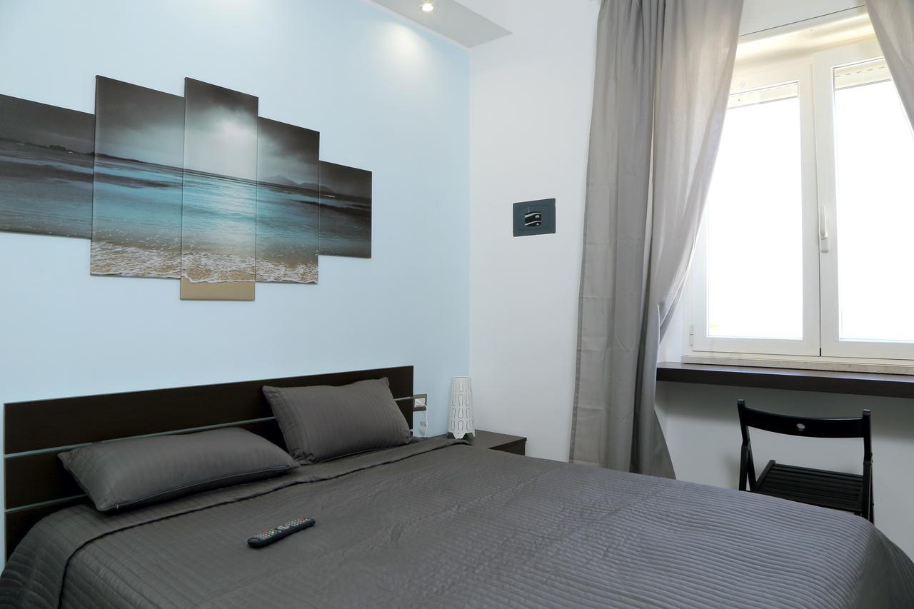 مارغريتا دي سافويا Rooms La Perla Del Mare المظهر الخارجي الصورة