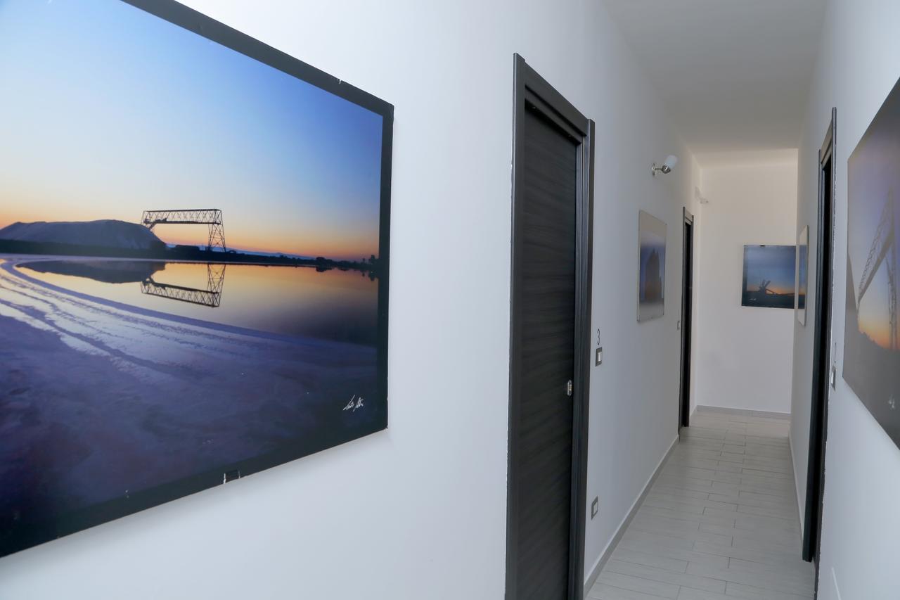 مارغريتا دي سافويا Rooms La Perla Del Mare المظهر الخارجي الصورة