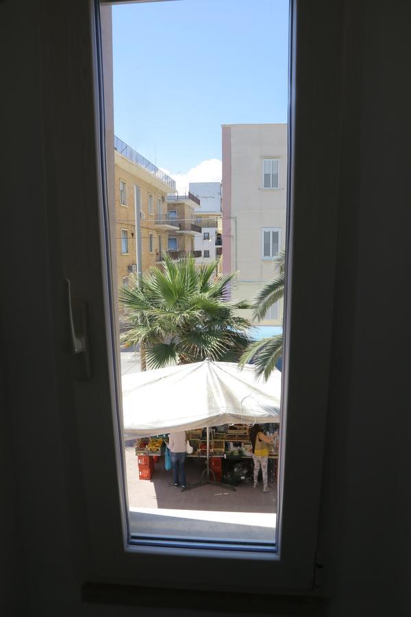 مارغريتا دي سافويا Rooms La Perla Del Mare المظهر الخارجي الصورة