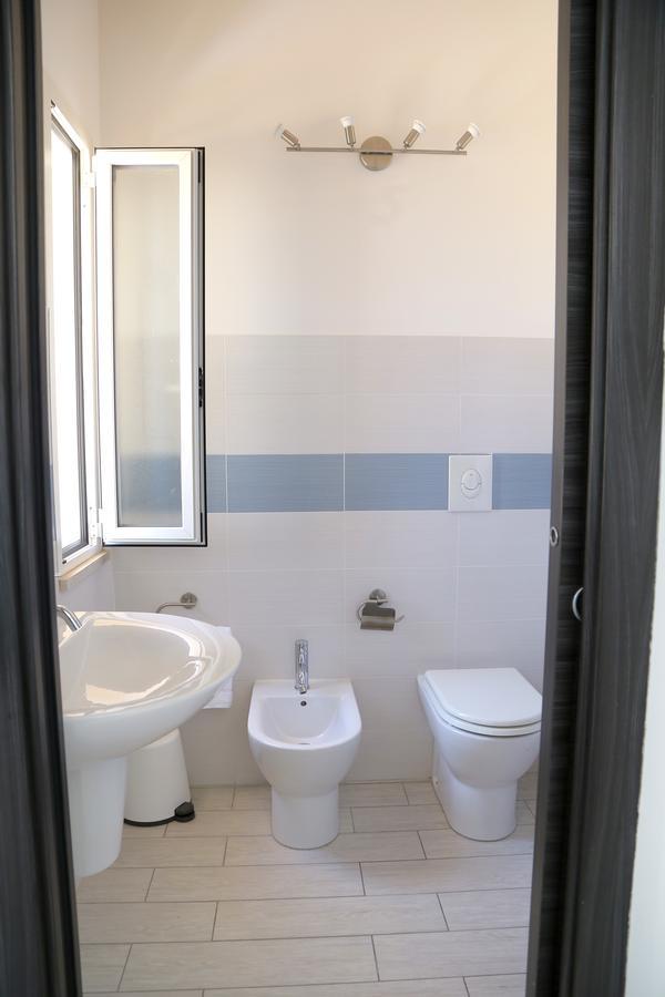 مارغريتا دي سافويا Rooms La Perla Del Mare المظهر الخارجي الصورة