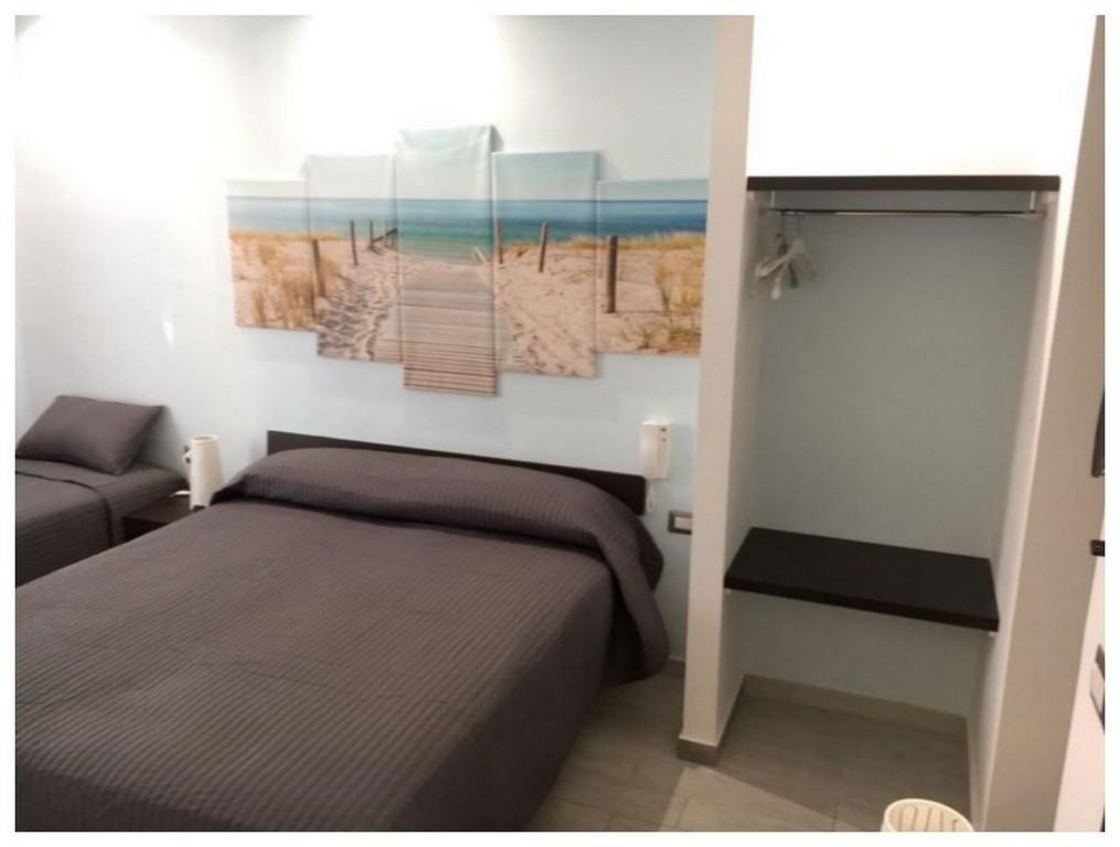 مارغريتا دي سافويا Rooms La Perla Del Mare المظهر الخارجي الصورة