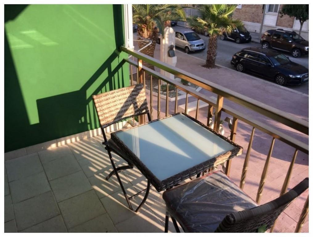 مارغريتا دي سافويا Rooms La Perla Del Mare المظهر الخارجي الصورة