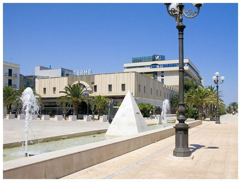 مارغريتا دي سافويا Rooms La Perla Del Mare المظهر الخارجي الصورة