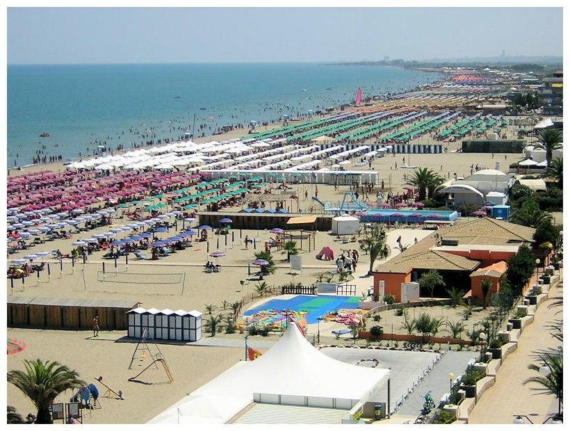 مارغريتا دي سافويا Rooms La Perla Del Mare المظهر الخارجي الصورة