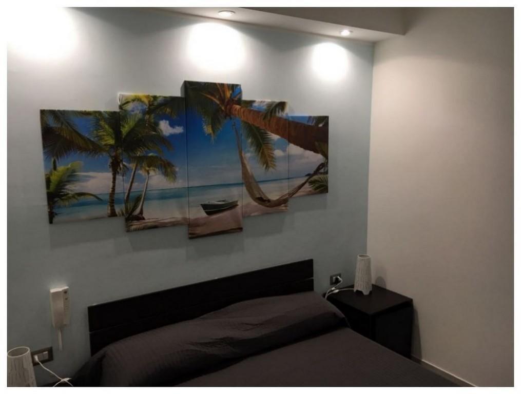 مارغريتا دي سافويا Rooms La Perla Del Mare المظهر الخارجي الصورة