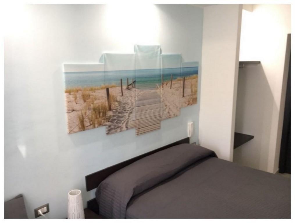 مارغريتا دي سافويا Rooms La Perla Del Mare المظهر الخارجي الصورة
